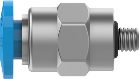 Push-in fitting