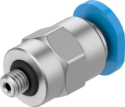 Push-in fitting