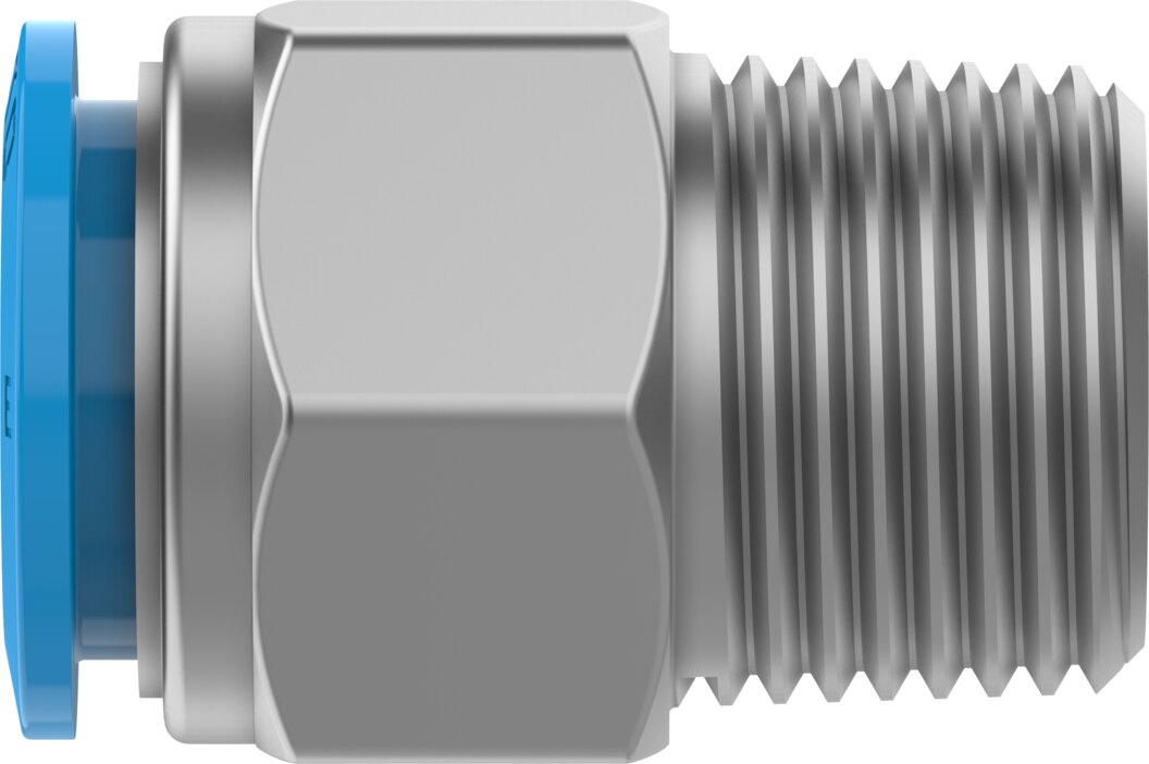 Push-in fitting