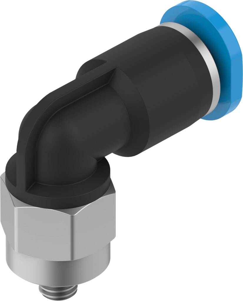 Festo 8158774 Steckverschraubung - Bild 2