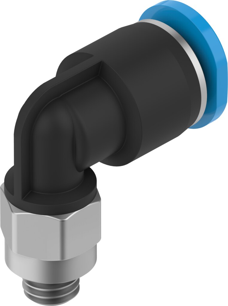 Festo 8158776 Steckverschraubung - Bild 2