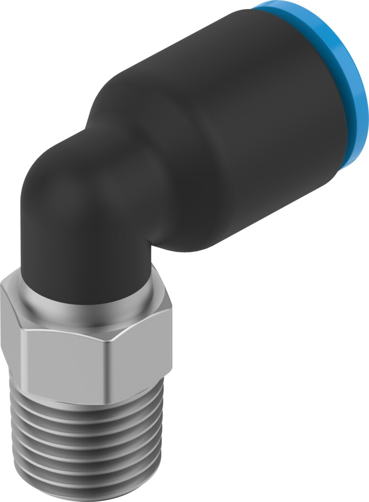 Festo 8158780 Steckverschraubung - Bild 2