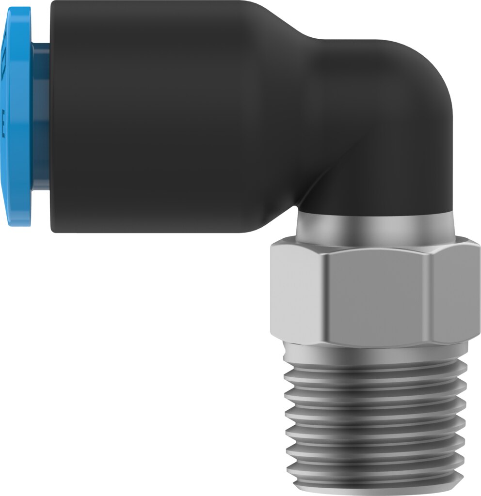 Festo 8158780 Steckverschraubung - Bild 3