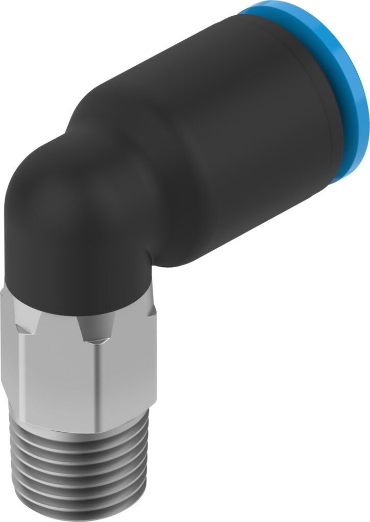 Festo 8158781 Steckverschraubung - Bild 2