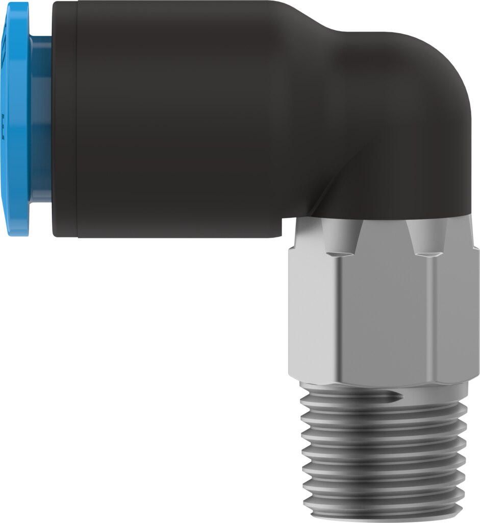 Festo 8158781 Steckverschraubung - Bild 3