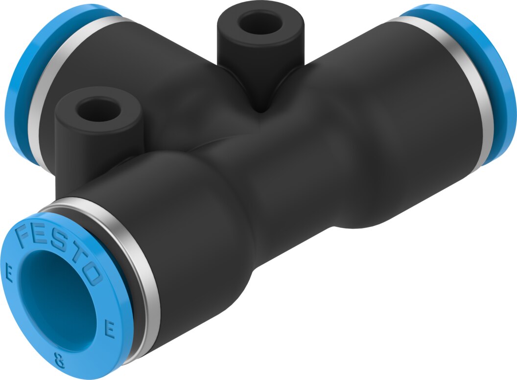 Festo 8158802 T-Steckverbindung - Bild 2