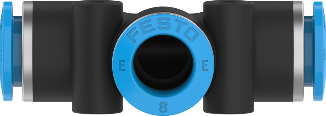 Festo 8158802 T-Steckverbindung - Bild 3