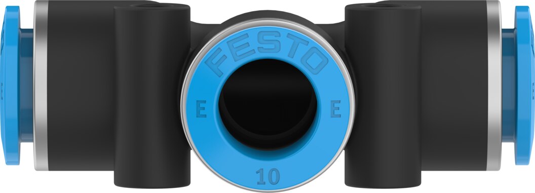 Festo 8158803 T-Steckverbindung - Bild 3