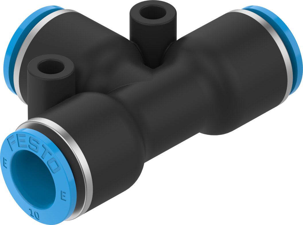 Festo 8158803 T-Steckverbindung - Bild 2
