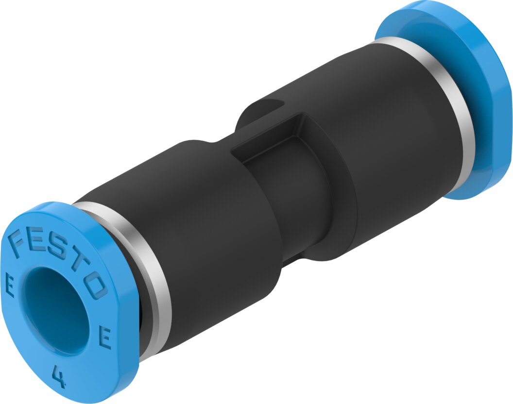 Festo 8158787 Steckverbindung - Bild 2