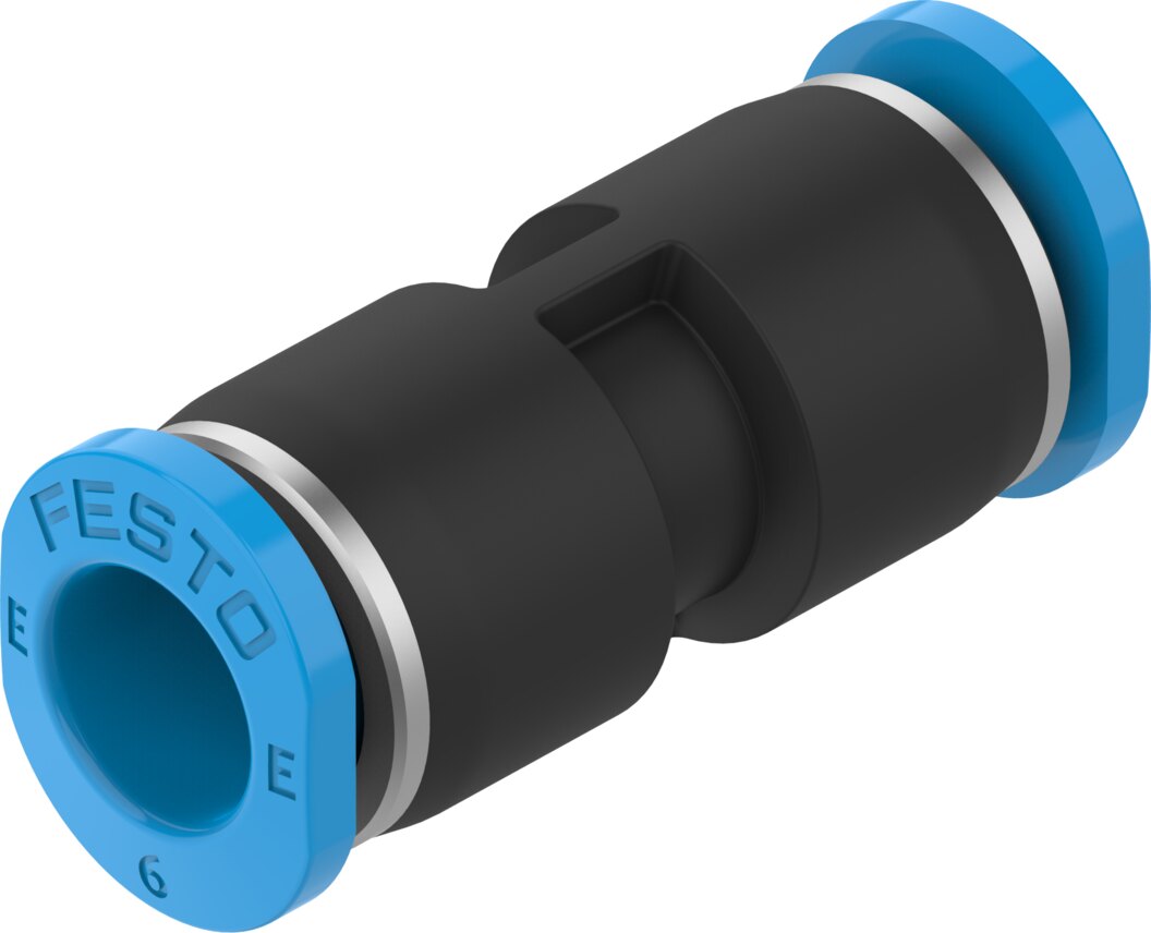 Festo 8158789 Steckverbindung - Bild 2