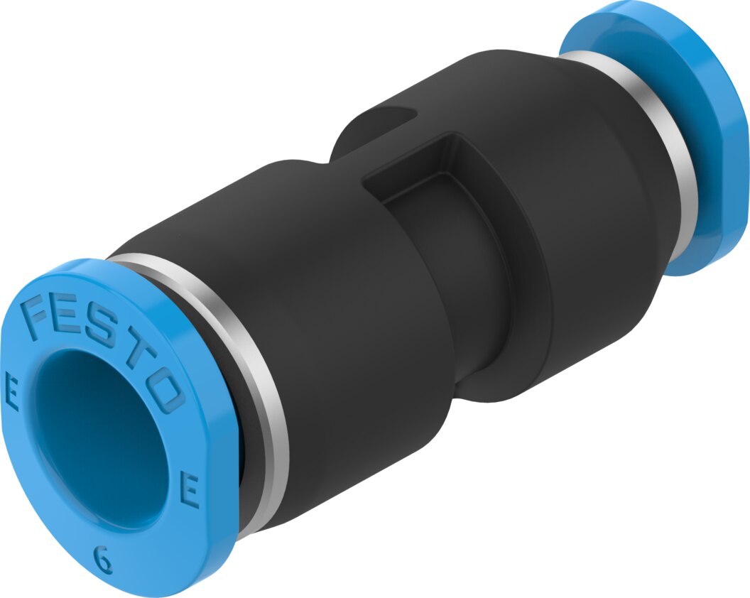 Festo 8158788 Steckverbindung - Bild 2