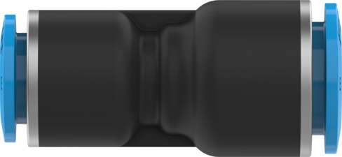 Conector enchufable