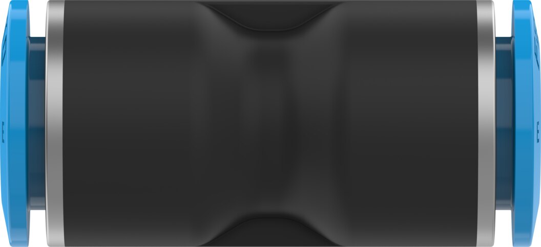Push-in connector