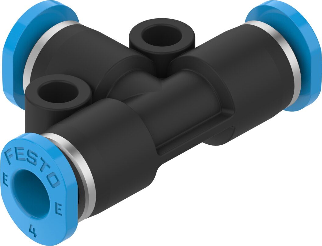 Festo 8158800 T-Steckverbindung - Bild 2