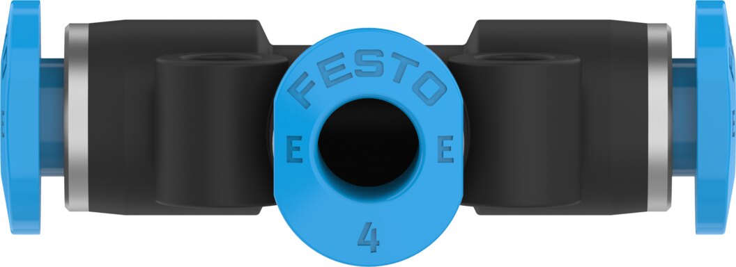 Festo 8158800 T-Steckverbindung - Bild 3