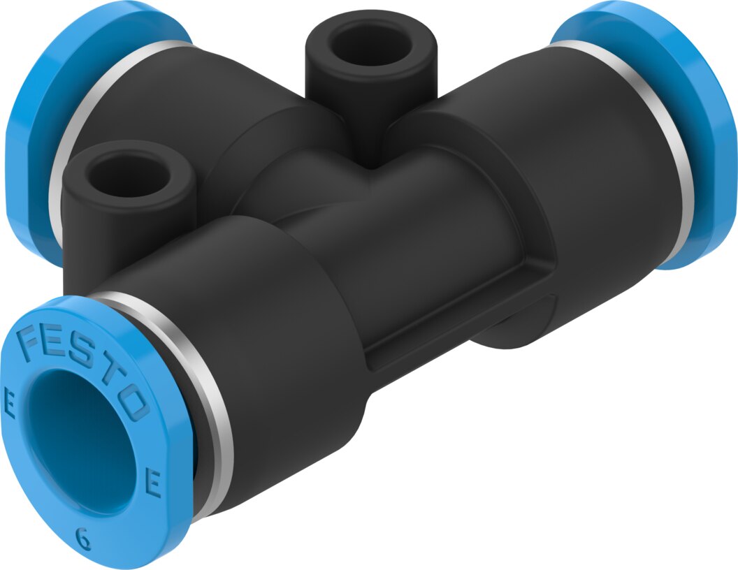 Festo 8158801 T-Steckverbindung - Bild 2