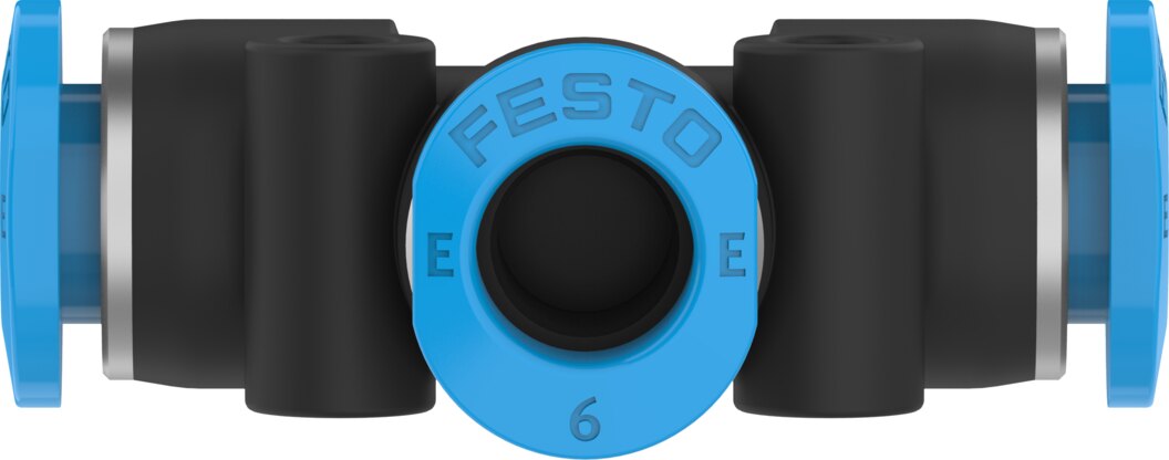 Festo 8158801 T-Steckverbindung - Bild 3