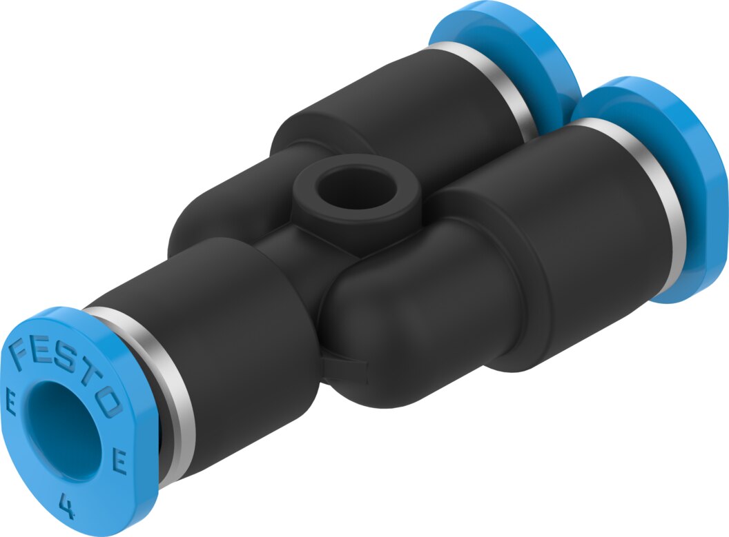 Festo 8158804 Y-Steckverbindung - Bild 2