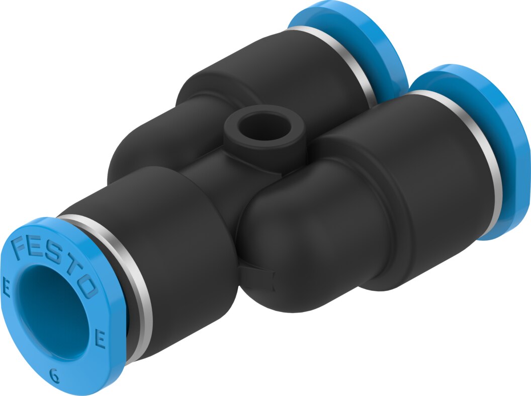 Festo 8158805 Y-Steckverbindung - Bild 2