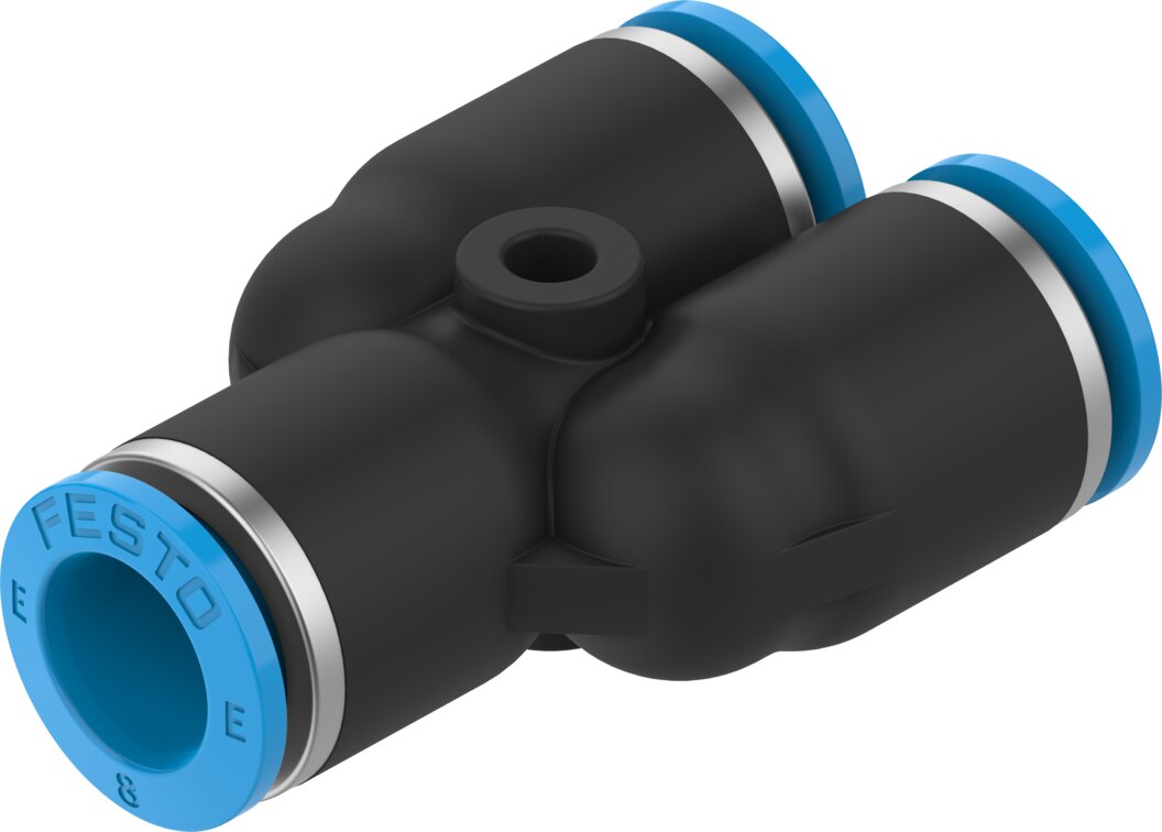 Festo 8158806 Y-Steckverbindung - Bild 2