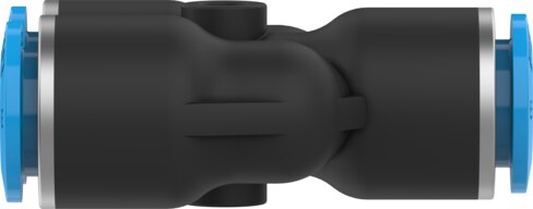 Y-Steckverbindung