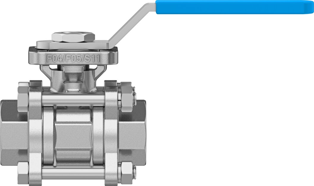 Festo 8089059 Kugelhahn - Bild 3