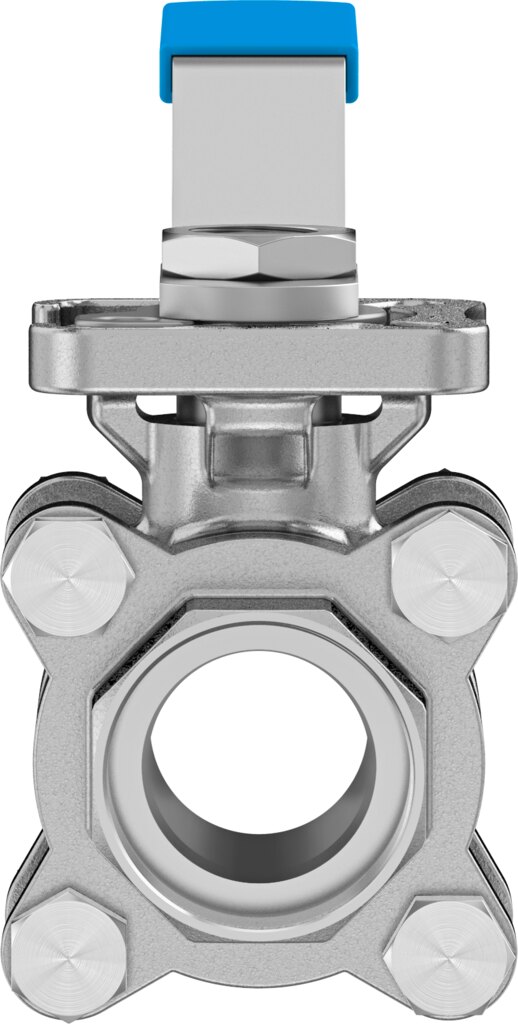 Festo 8089059 Kugelhahn - Bild 4