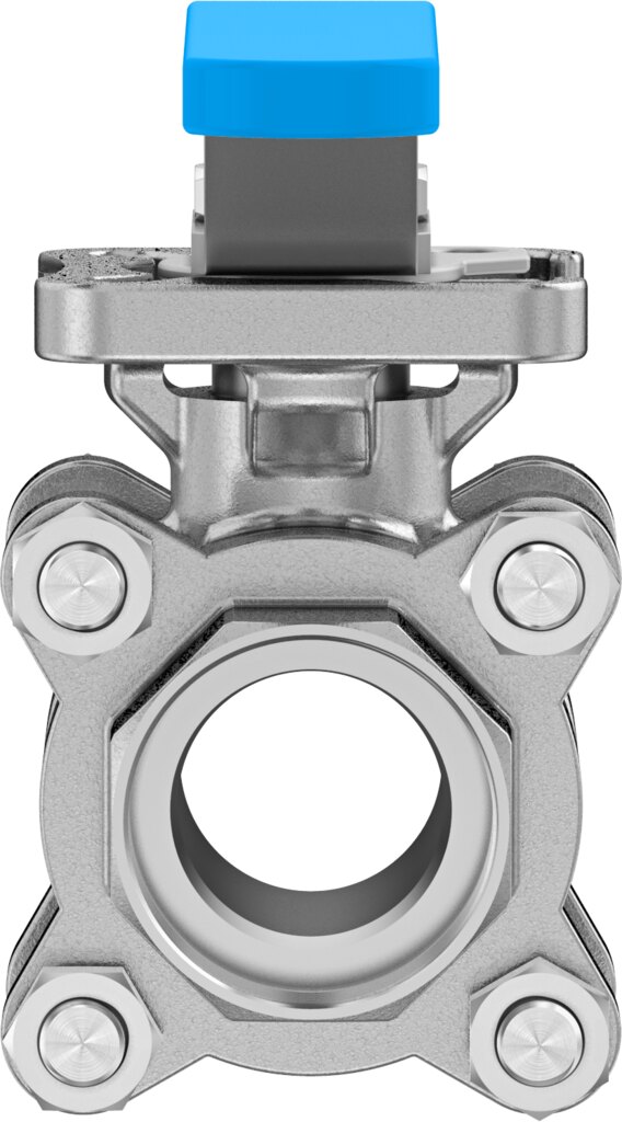 Festo 8089059 Kugelhahn - Bild 5