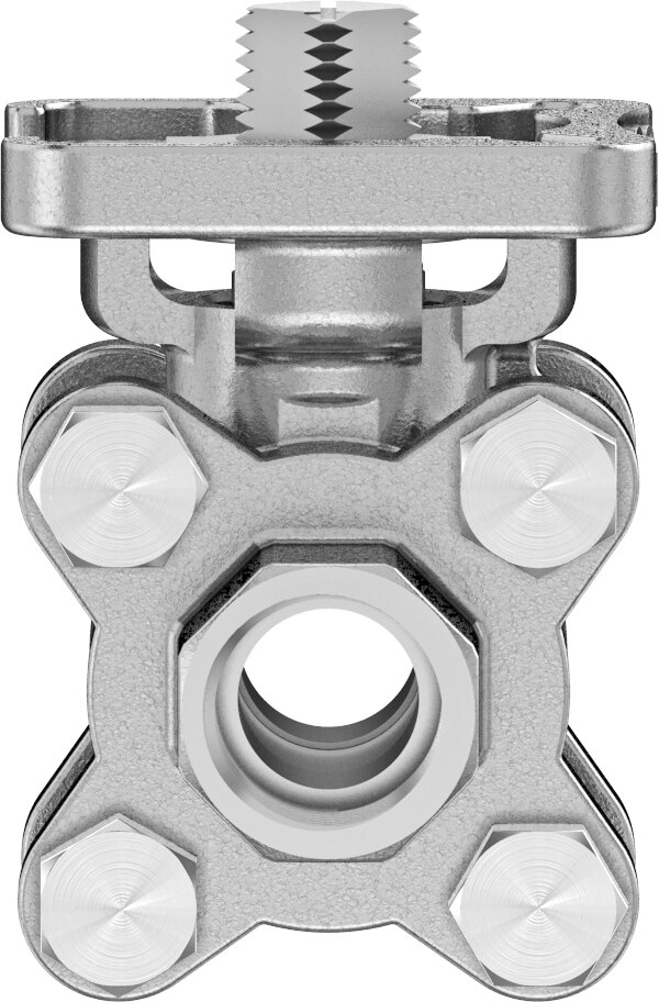 Festo 8089038 Kugelhahn - Bild 4