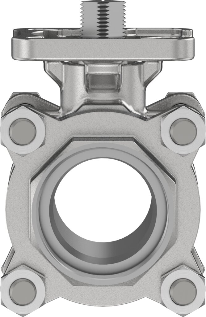 Festo 8089044 Kugelhahn - Bild 5