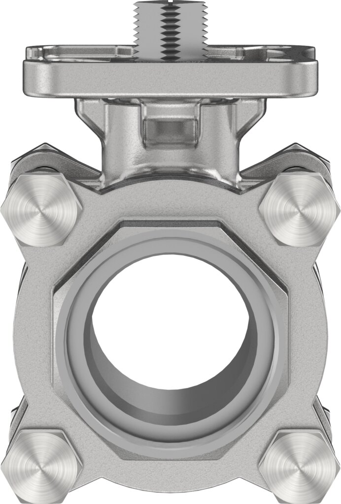 Festo 8089044 Kugelhahn - Bild 4