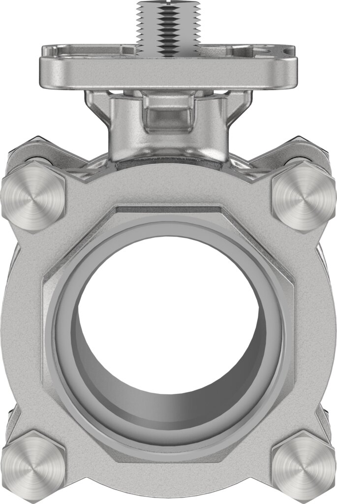Festo 8089045 Kugelhahn - Bild 4