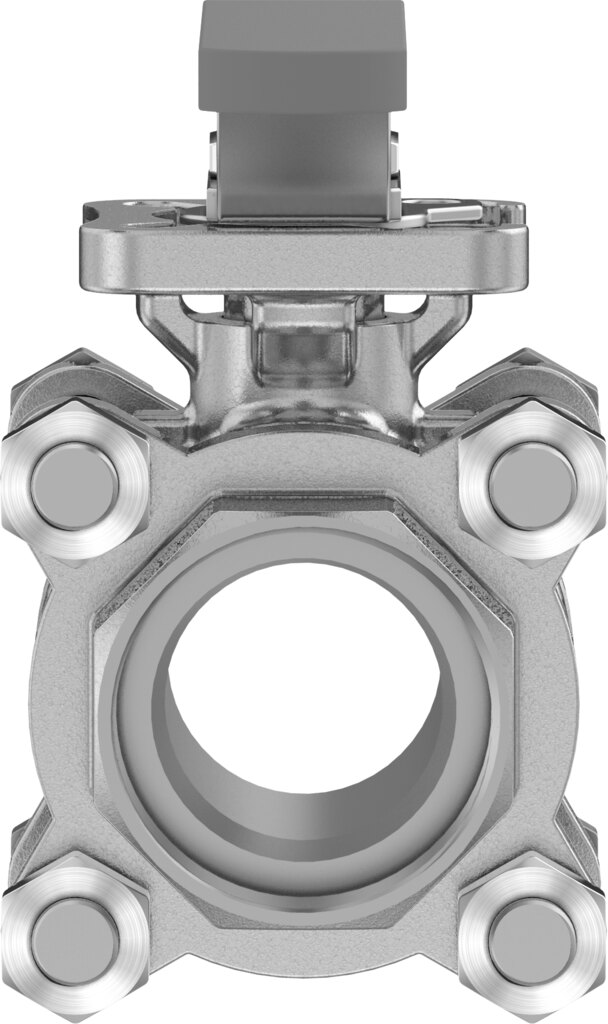 Festo 8089060 Kugelhahn - Bild 5