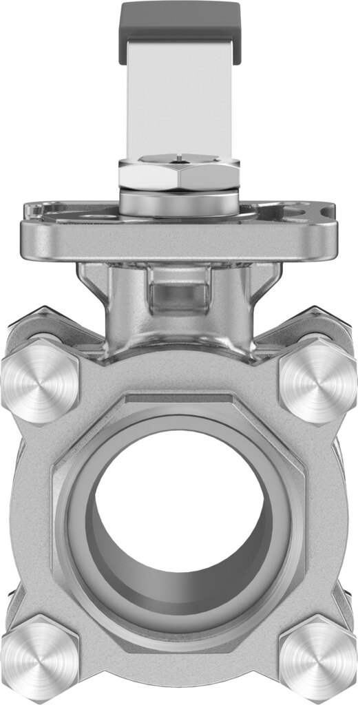 Festo 8089061 Kugelhahn - Bild 4