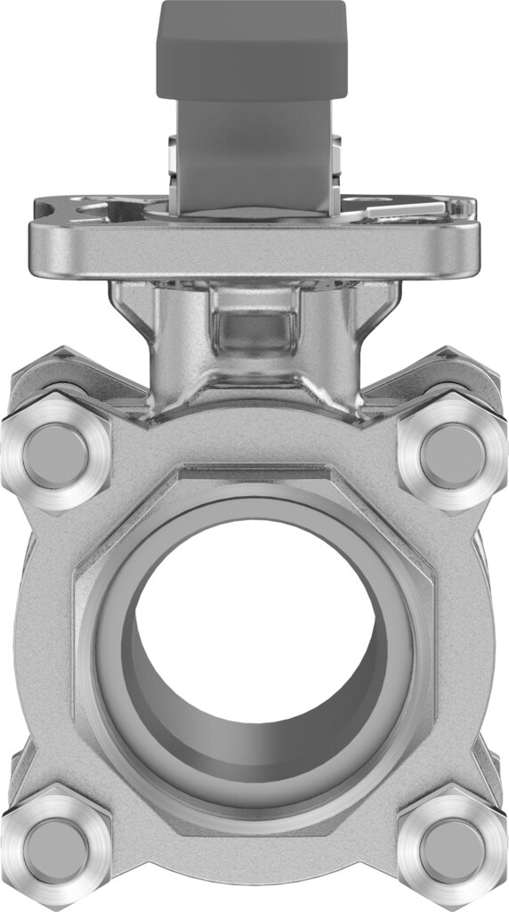 Festo 8089061 Kugelhahn - Bild 5