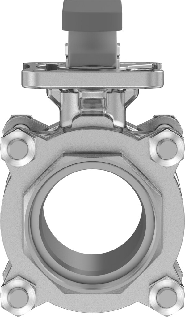 Festo 8089062 Kugelhahn - Bild 5