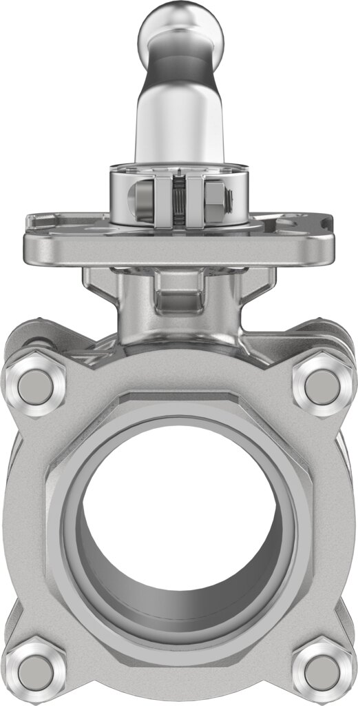 Festo 8089063 Kugelhahn - Bild 4