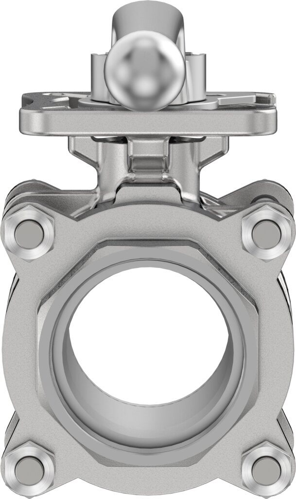 Festo 8089063 Kugelhahn - Bild 5