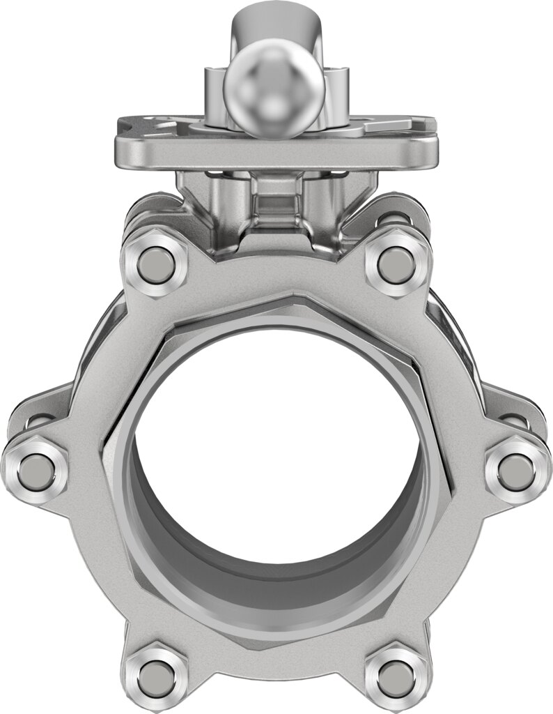 Festo 8089064 Kugelhahn - Bild 5
