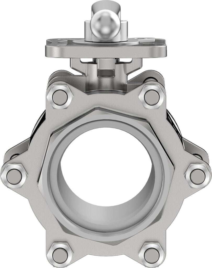 Festo 8089065 Kugelhahn - Bild 5