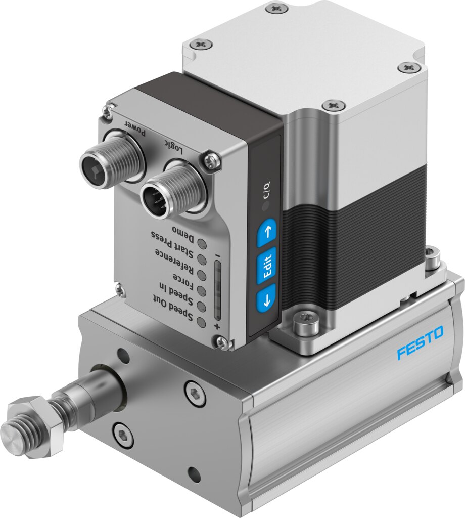 Festo 8102162