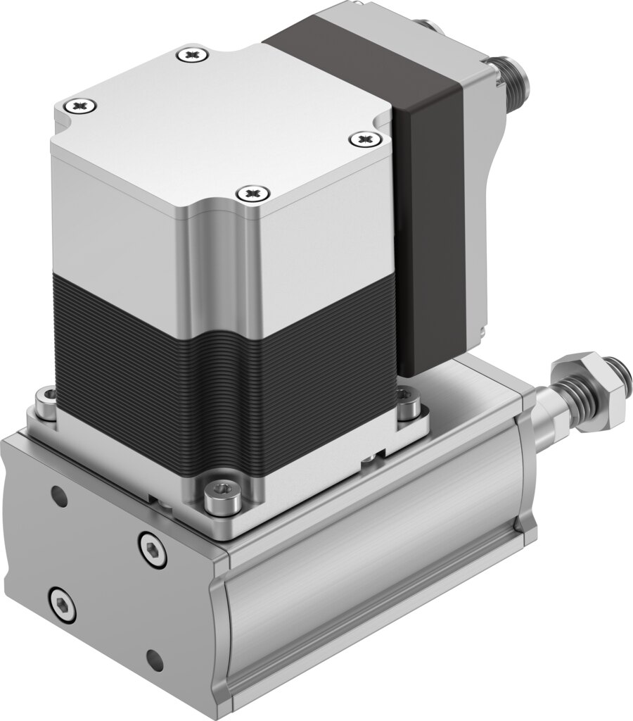 Festo 8102162 Elektrozylindereinheit - Bild 2