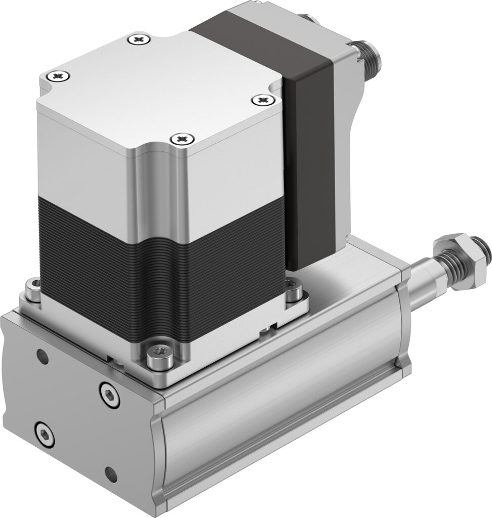 Festo 8102164 Elektrozylindereinheit - Bild 2