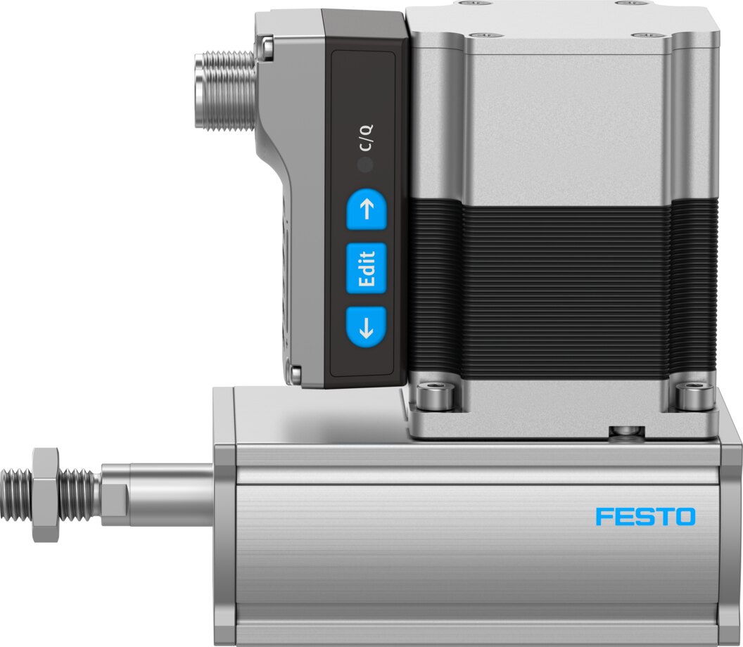 Festo 8102164 Elektrozylindereinheit - Bild 3