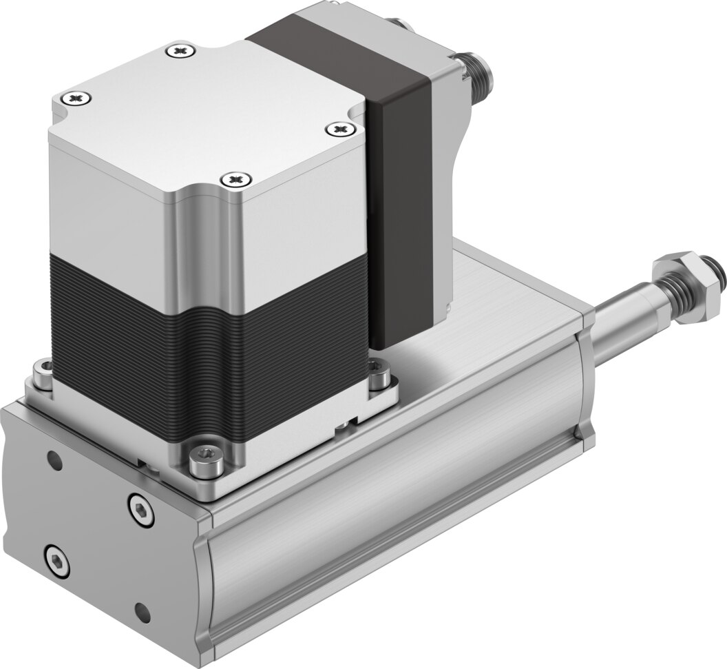 Festo 8102170 Elektrozylindereinheit - Bild 2