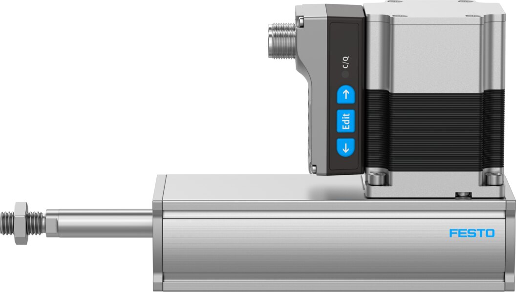 Festo 8102170 Elektrozylindereinheit - Bild 3