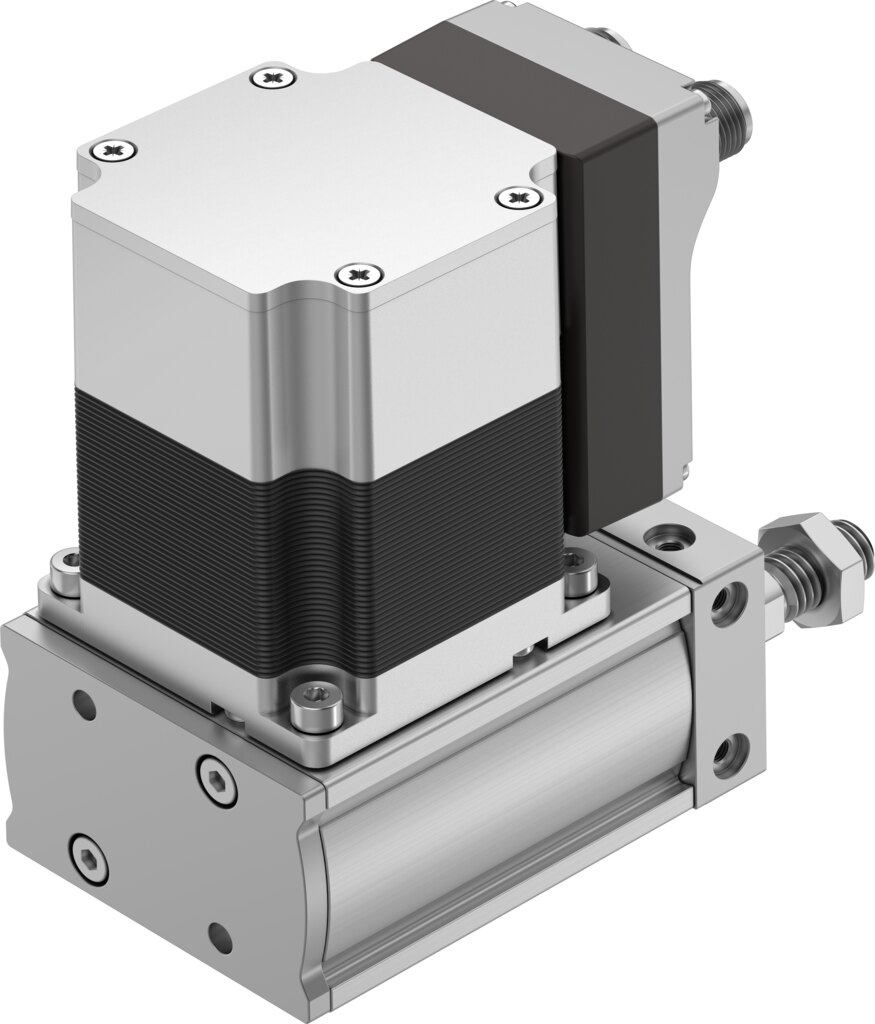 Festo 8102166 Elektrozylindereinheit - Bild 2