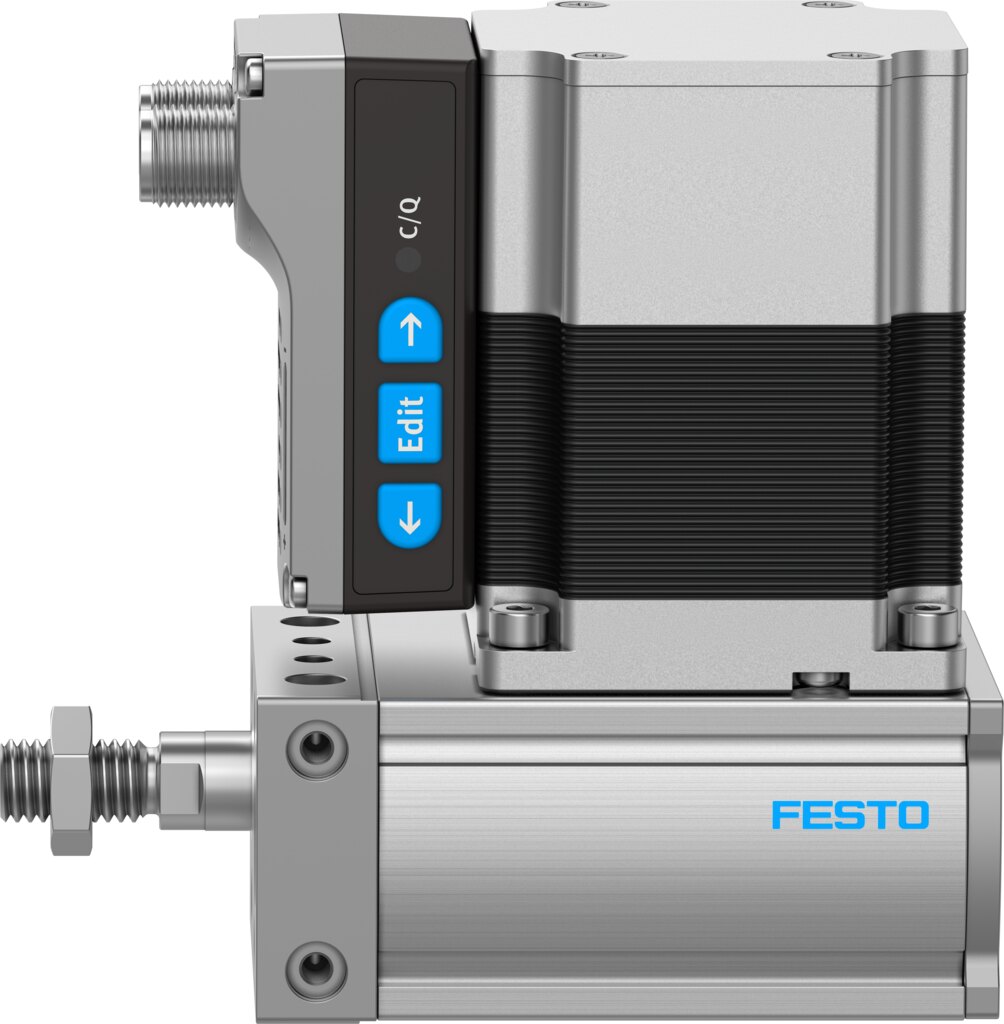 Festo 8102166 Elektrozylindereinheit - Bild 3