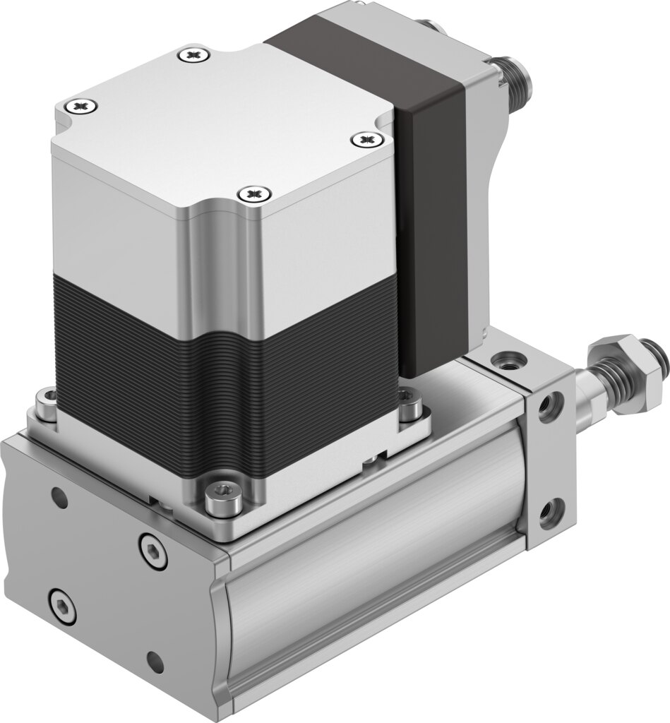 Festo 8102169 Elektrozylindereinheit - Bild 2